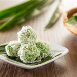 Fusion Unik Jajanan Asli Indonesia
