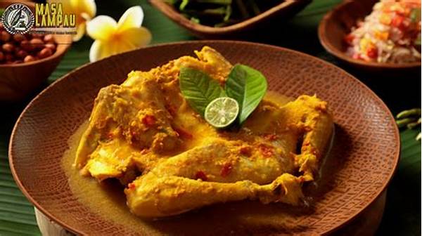 Hidangan Pendamping Ayam Betutu