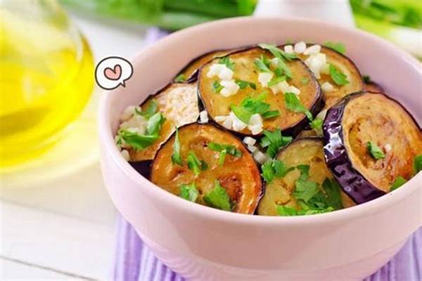 Hidangan Vegetarian Mudah Dibuat