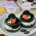 Ide Dessert Cepat Dari Biskuit Oreo