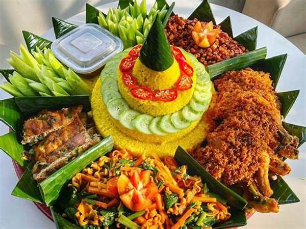 Ide Hidangan Utama Makan Bersama