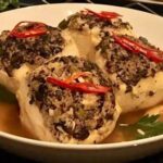 Ide Lauk Rendah Kolesterol Praktis
