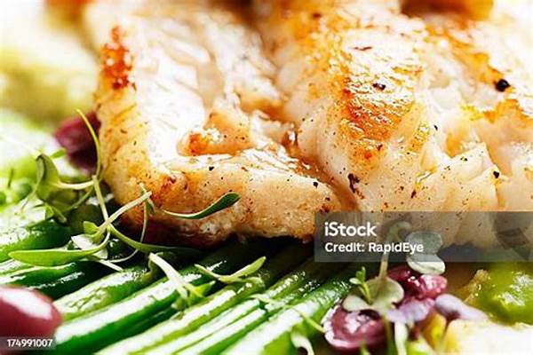 Ikan Panggang Sehat Rendah Natrium