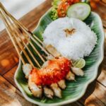 Inovasi Kuliner Masa Lalu Yang Tren