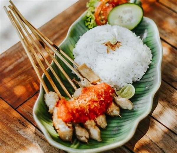 Inovasi Kuliner Masa Lalu Yang Tren