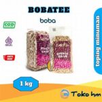 Inspirasi Viral Boba Topping