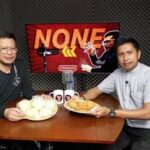 Jajanan Tradisional Inovasi Baru