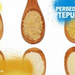 Jenis Tepung Untuk Roti Lembut