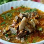 Kaldu Sapi Coto Makassar Gurih