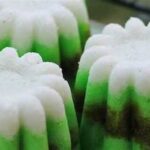 Kelezatan Kue Nusantara Dengan Cita Rasa Lokal