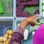 Kenangan Masa Kecil Jajan Pasar