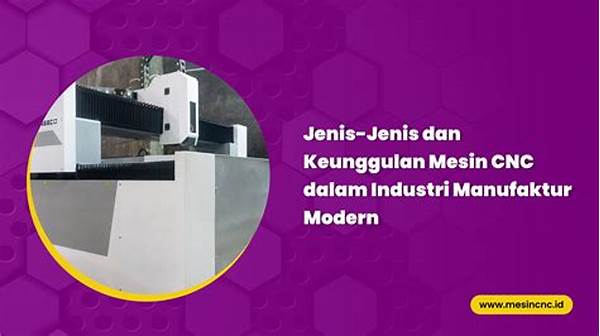 Keunggulan Mesin Belajar Dalam Produksi