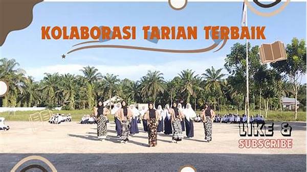 Kolaborasi Pengetahuan Tradisional Dan Modern