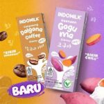 Kombinasi Dalgona Coffee Istimewa