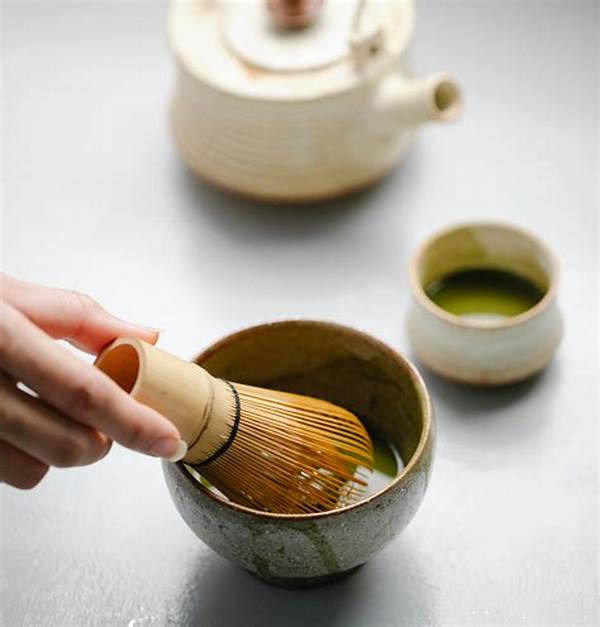 Kombinasi Matcha Dan Kelapa Sehat