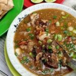 Kombinasi Rempah Coto Makassar Khas