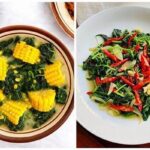 Kombinasi Sayur Bening Rumahan Praktis