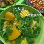 Kombinasi Sayur Bening Untuk Kesehatan