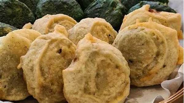 Kue Jadul Dengan Cita Rasa Modern