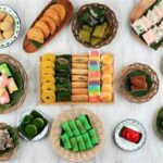 Kue Tradisional Indonesia Rasa Modern
