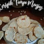 Langkah Mudah Membuat Keripik Tempe