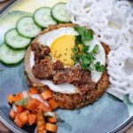 Lauk Pendamping Nasi Putih Yang Murah Dan Enak
