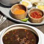 Manfaat Kluwek Untuk Rawon