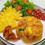 Masakan Praktis Dan Ekonomis Rumah