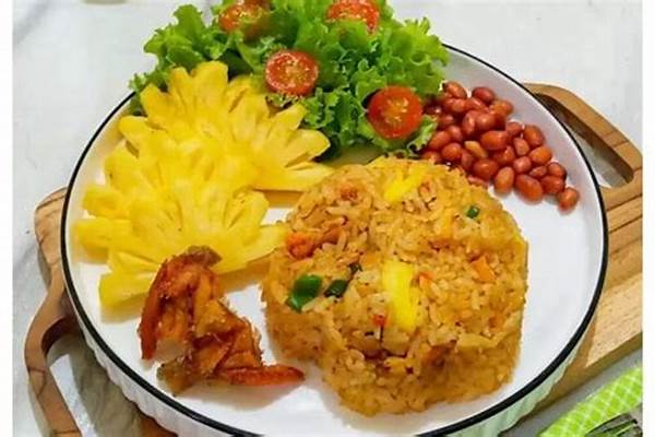 Masakan Praktis Dan Ekonomis Rumah