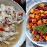 Masakan Rumahan Enak Dan Hemat