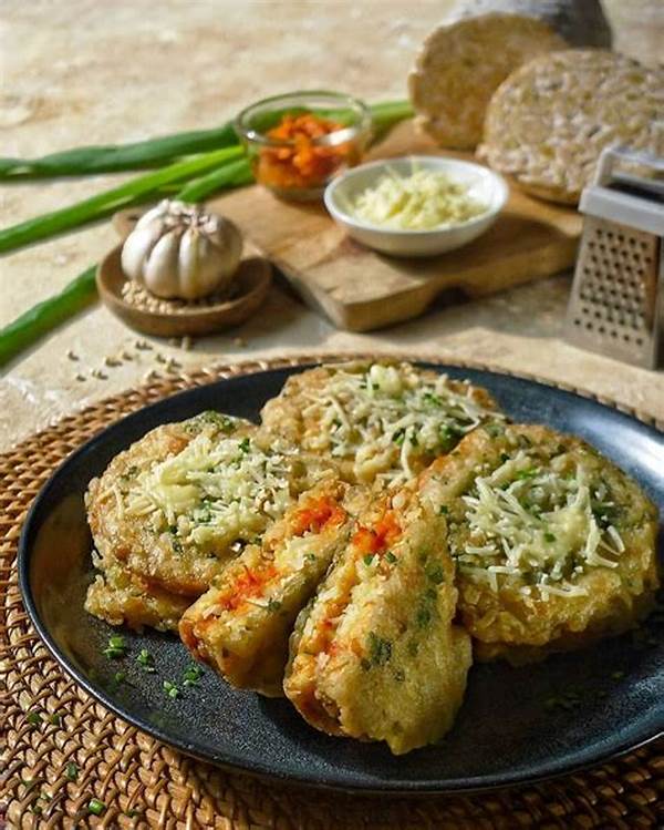 Masakan Tahu Tempe Ala Restoran
