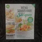 Menu Sehari-hari Untuk Pemula