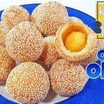 Metode Memasak Onde-onde Anti Gagal