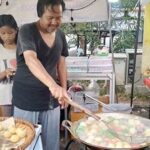 Metode Tradisional Onde-onde Nikmat