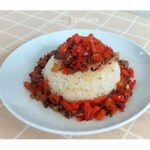 Nikmatnya Sambal Bali Asli