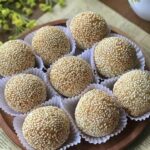 Onde-onde Lezat Tanpa Ribet
