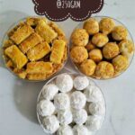 Paket Kue Khas Indonesia