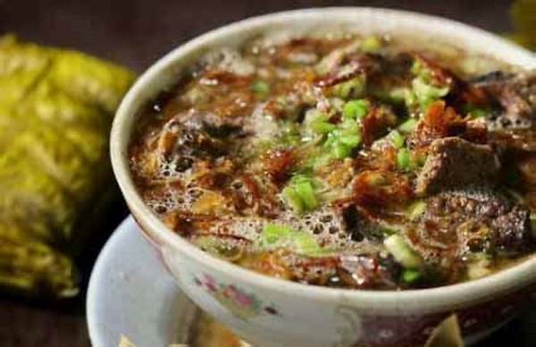 Panduan Langkah Memasak Coto