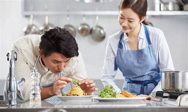 Panduan Memasak Praktis Bagi Pemula