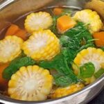 Panduan Membuat Sayur Bening