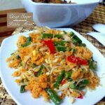Panduan Menyiapkan Bumbu Tumis Sayur