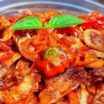Pedas Menggigit Khas Sambal Bali