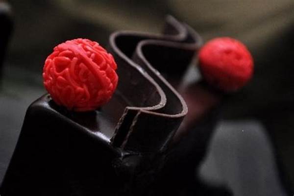 Pentingnya Dekorasi Pada Kue
