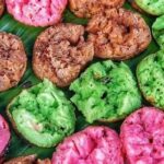 Peran Kue Dalam Perayaan Lokal