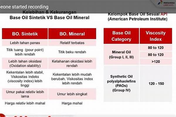 Perbedaan Vanili Sintetik Dan Murni