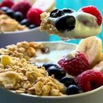 Pilihan Snack Diet Praktis Sehat