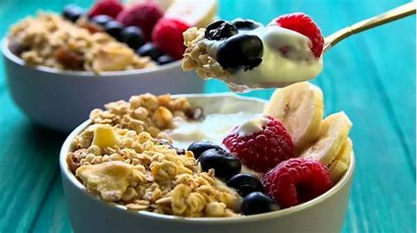 Pilihan Snack Diet Praktis Sehat