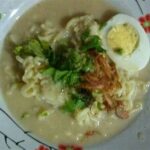 Rahasia Bumbu Mie Celor Enak
