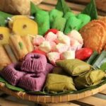Rasa Nostalgia Jajanan Pasar