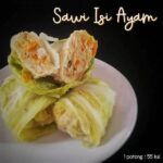 Resep Camilan Sehat Untuk Diet